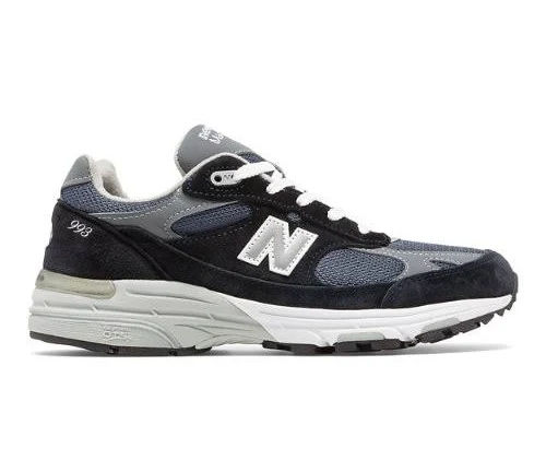 New Balance Men's 993