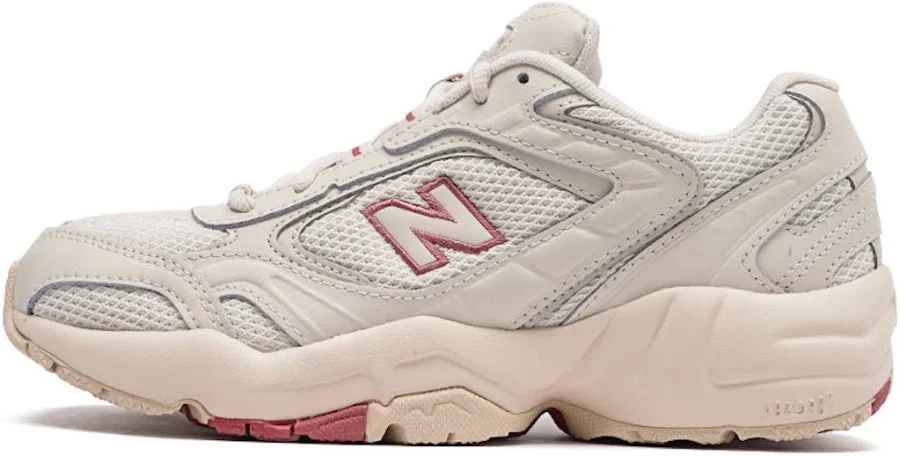 New Balance Women's 452 Low-top Sneakers