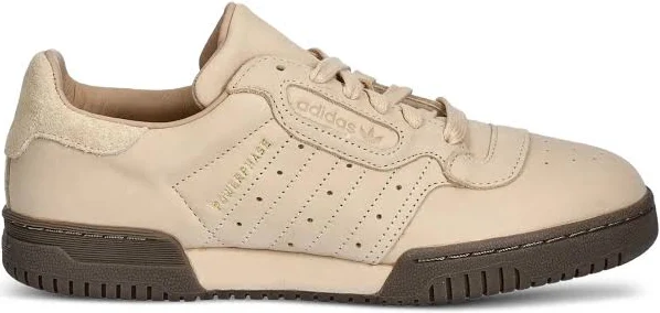 adidas - Powerphase sneakers - unisex - Rubber/Calf Leather/Suede/Calf Leather - 4 - Neutrals