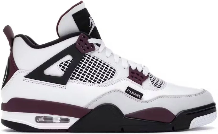 Air Jordan 4 Retro PSG