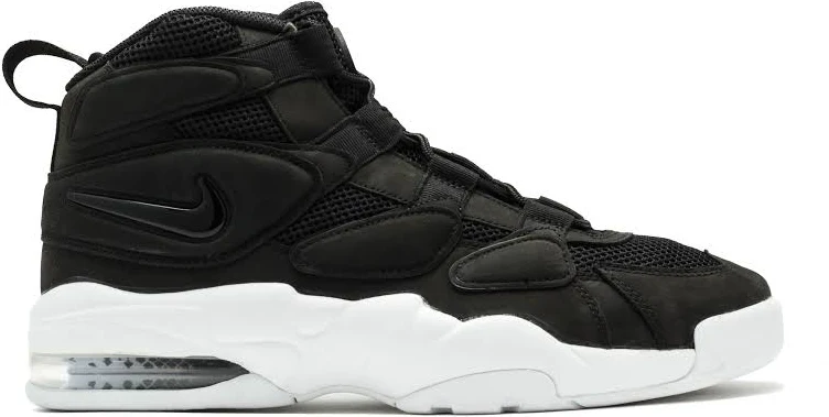 Mens Nike Air Max 2 Uptempo QS