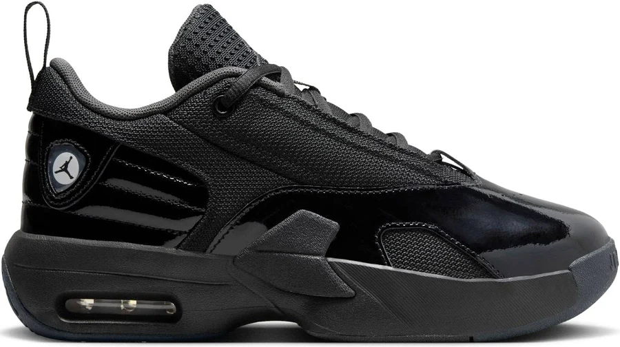 Jordan - Boy - GS Max Aura 6 - Black/Anthracite