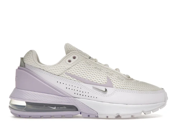Nike Air Max Pulse Phantom Barely Grape (de mujer)