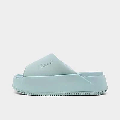 Nike Women's Calm Elevation Slide