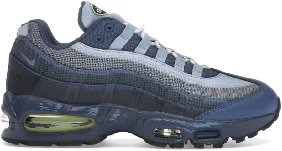 Nike Air Max Muscle 95 Yu-Gi-Oh! Joey (without Promo Card) / 7.5 M
