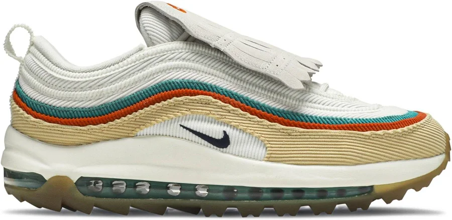 Nike Air Max 97 G NRG Golf Shoes