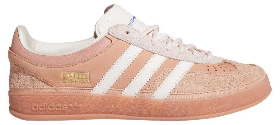 Bad Bunny x adidas Gazelle Indoor 'Cabo Rojo' | Pink | Men's Size 4.5