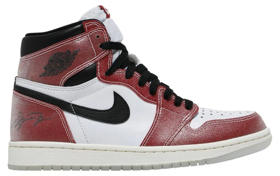 Air Jordan 1 Retro High Trophy Room Chicago