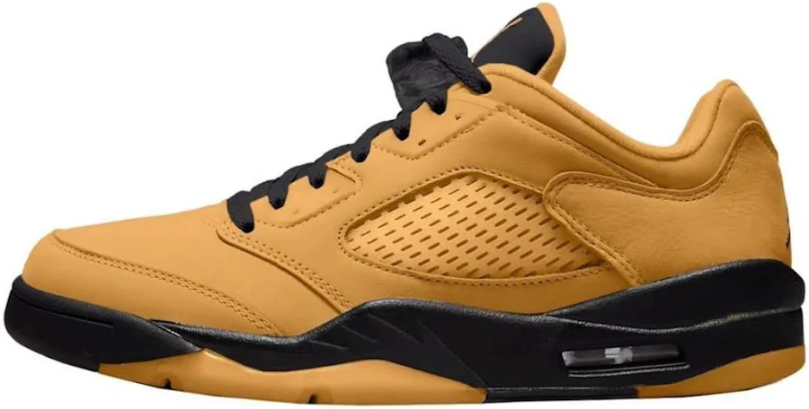 Air Jordan 5 Low Chutney