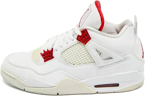Jordan Air 4 Retro Men's Sneakers