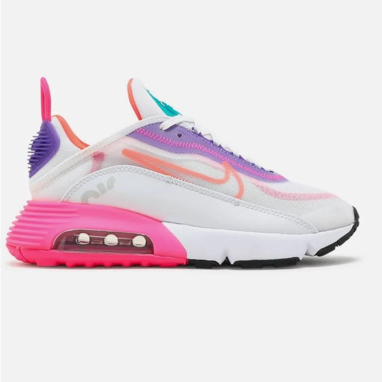 Nike Women's Air Max 2090 Sneaker