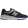 New Balance Men's 997H Grey