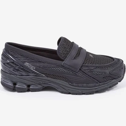 New Balance 1906L Loafer - Black