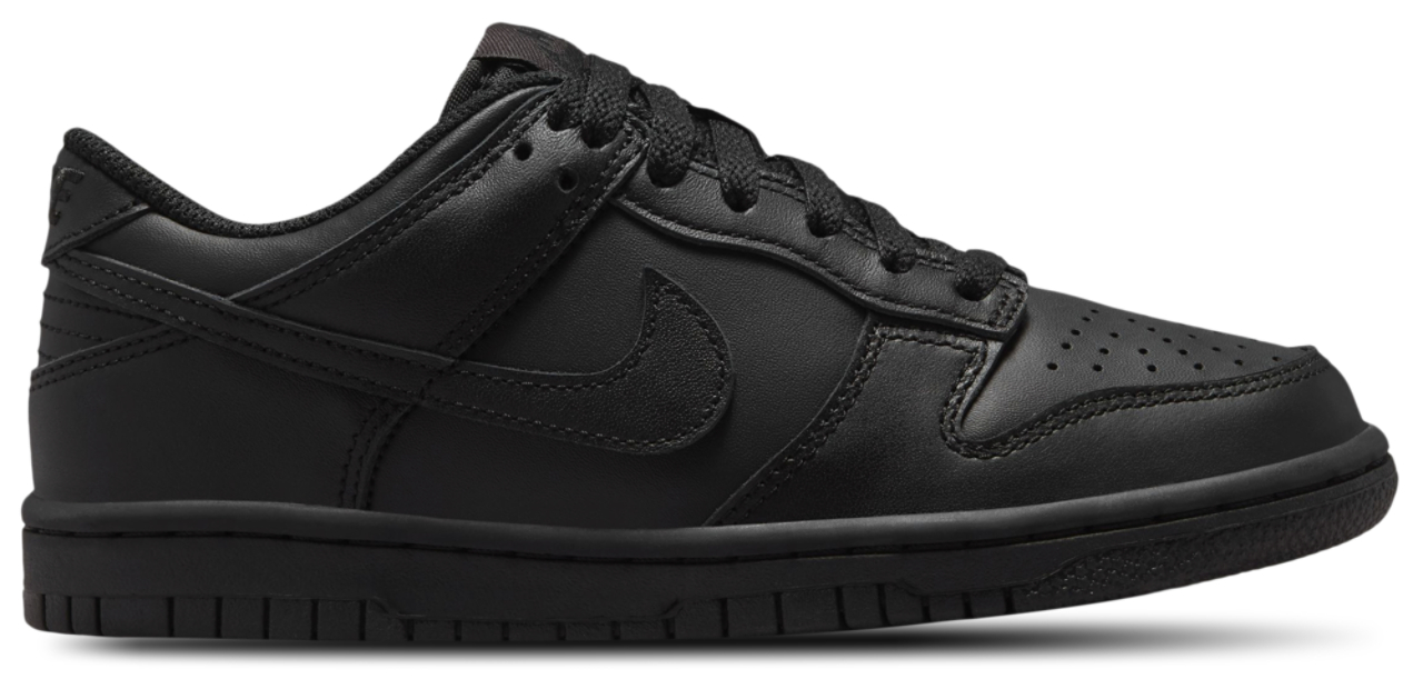 Nike Dunk Low - Boys' Grade School