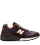 New Balance Made In Usa 990v2 Sneakers - Brown