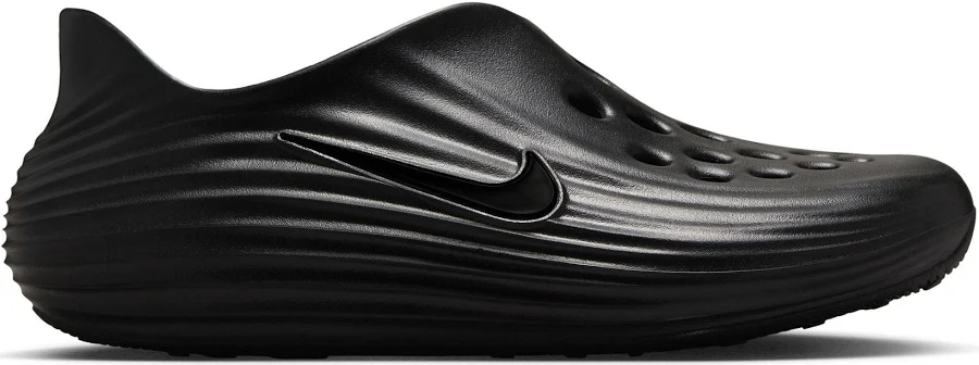 Nike Reactx Rejuven8 - Black/Black - 11