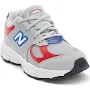 New Balance Kids' 2002 Lace