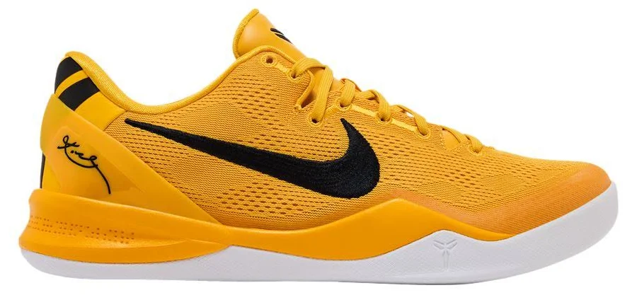 Nike Kobe 8 Protro TB Promo