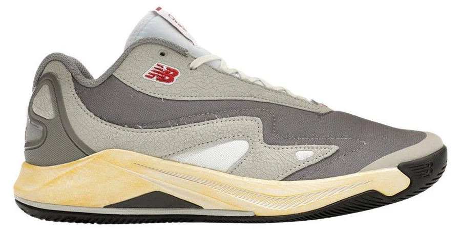 New Balance KAWHI 4 Wide 'Grey Day 2024' | Men's Size 11