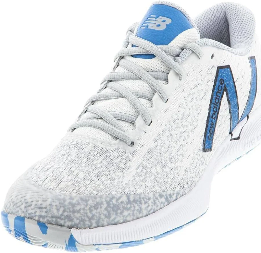 New Balance Men's FuelCell 996 V4 Hard Court Tennis Shoe