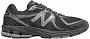 New Balance Men's 860v2 'Silver Black