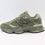 Balance 9060 Running Shoes Dark Olive Green U9060zgd