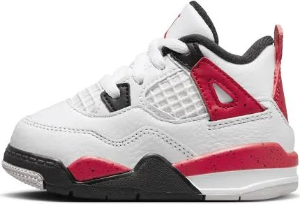 Toddler Air Jordan 4 Retro