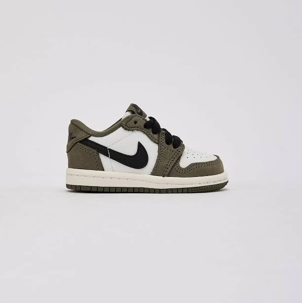 Toddler Air Jordan 1 Retro Low OG