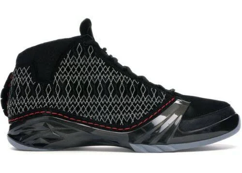 Size 13 - Jordan 23 Og Black Stealth 2008
