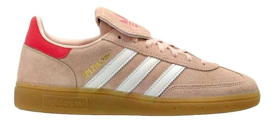 Adidas Spezial Women Sneakers - Pink