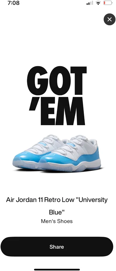 Size 10.5 - Air Jordan 11 Retro 2026 Low Unc