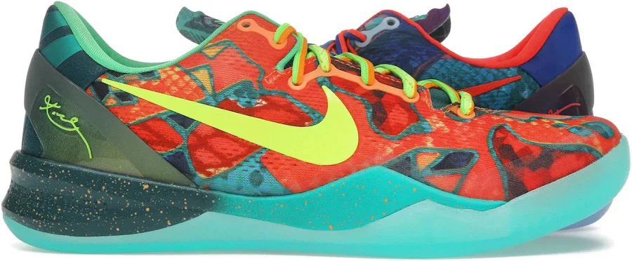 Nike Kobe 8 Protro What The (2025)