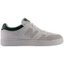 New Balance 480 'White Grey Nightwatch Green' | Men's Size 6
