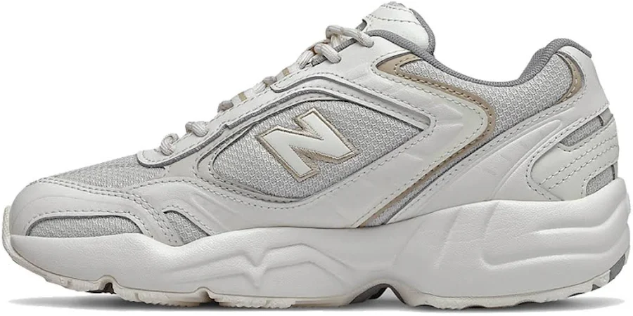 New Balance Women's 452 Series Low-top Sneakers