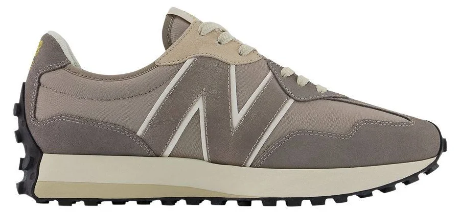 Foot Locker x New Balance 327 'Grey Day - Steel Grey' | Men's Size 11
