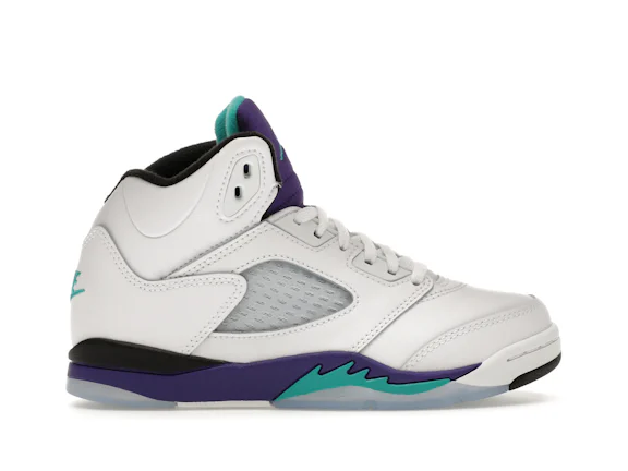 Jordan 5 RetroGrape (2025) (PS)
