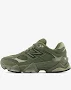 New Balance 9060 Big Kid Dark Olivine GC9060GD GRADE SCHOOL