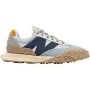 New Balance XC-72 'Sea Smoke' | Blue | Men's Size 4