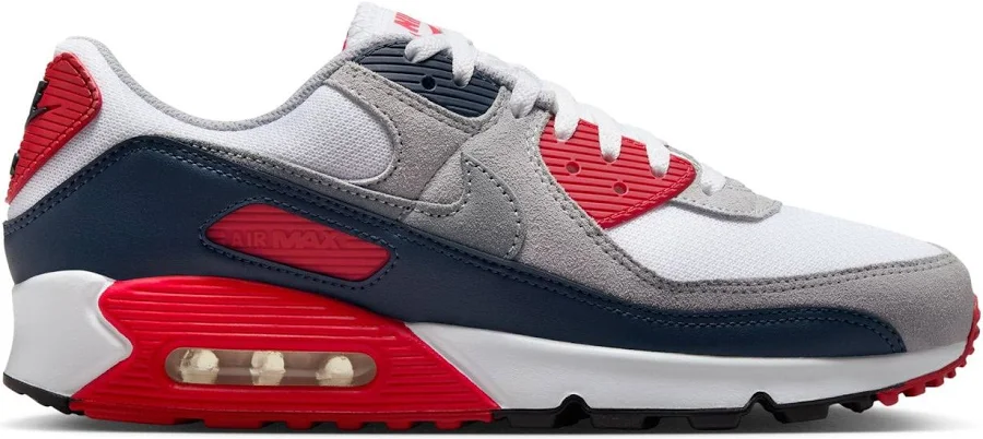 Nike Men's Air Max 90 Sneakers