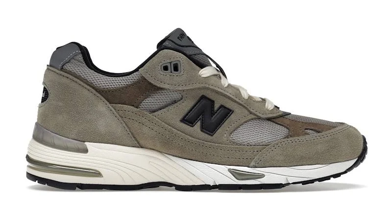 New Balance Women's 991 MiUK JJJJounds