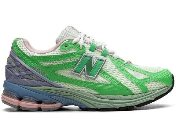 New Balance Men's 1906R /Astral" Sneakers - Green - Low-top sneakers - 8.5
