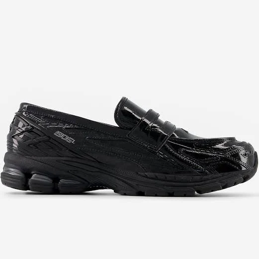 New Balance 1906L Loafer - Black Croc