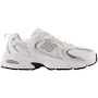 Balance 530 'white Metallic Silver' Mr530ad Men's Shoes