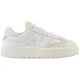 New Balance CT302 'White Silver Moss Green' | Men's Size 5