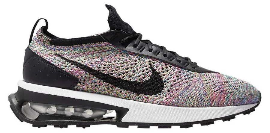 Nike Women's Air Max Flyknit Racer Sneakers