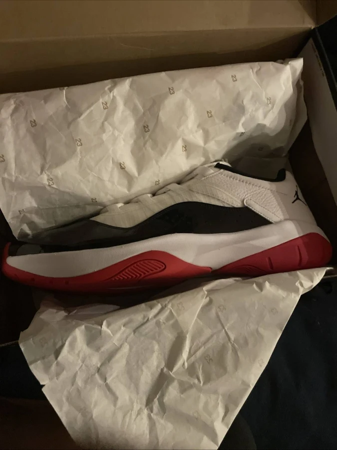 Jordan 11 Cmft Low