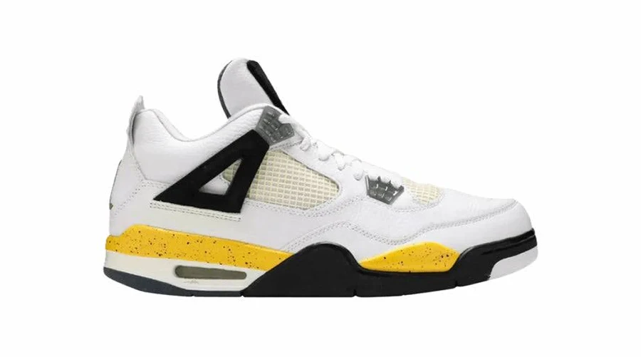 Air Jordan 4 Retro Rare Air - Tour