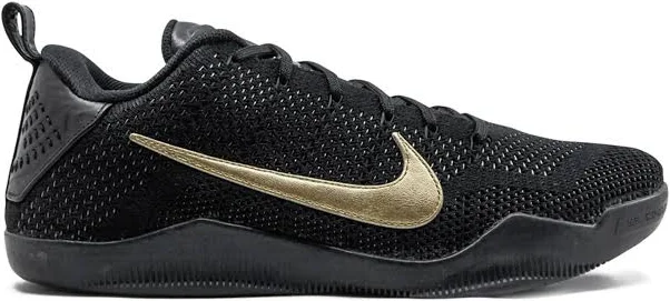 Nike - Kobe 11 Elite Low "Fade To Black" sneakers - unisex - Polyester/Polyester/Rubber - 13