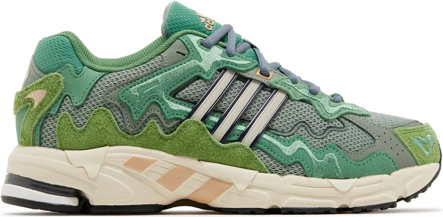 adidas x Bad Bunny Response CL