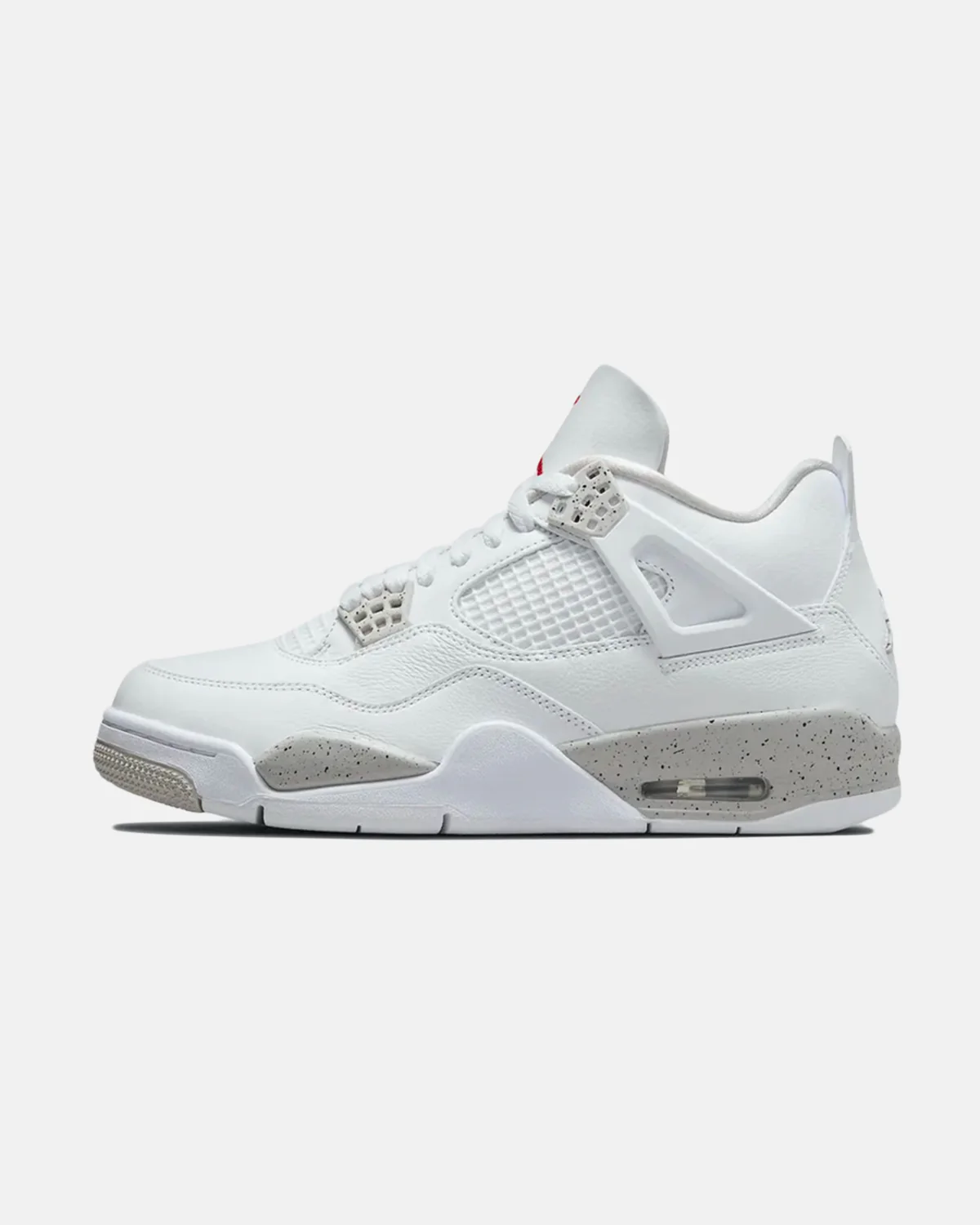 Jordan 4 Retro "Oreo" - 40